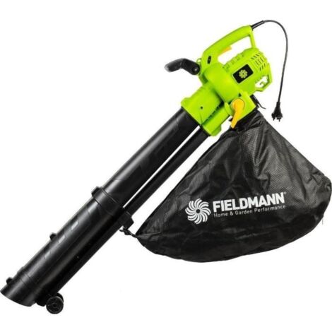 Aspirateur souffleur - Fieldmann - FZF 4030-E (1/5)