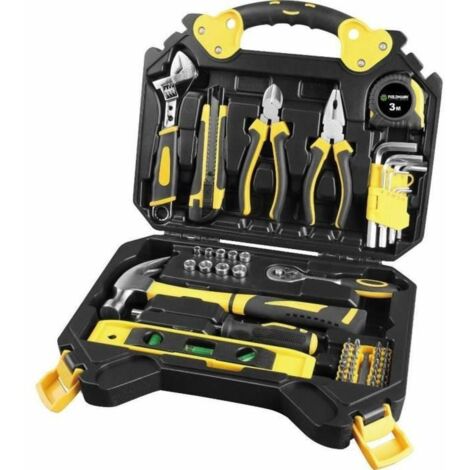 Ensemble d'outils - Fieldmann - FDG 5006-60R (1/3)