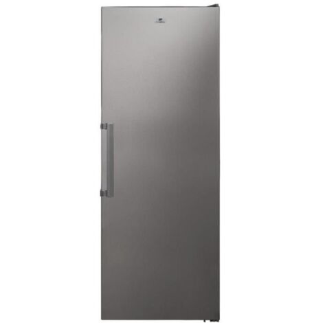 Congélateur armoire CONTINENTAL EDISON CECUF406NFIXD 406 L No Frost Argent
