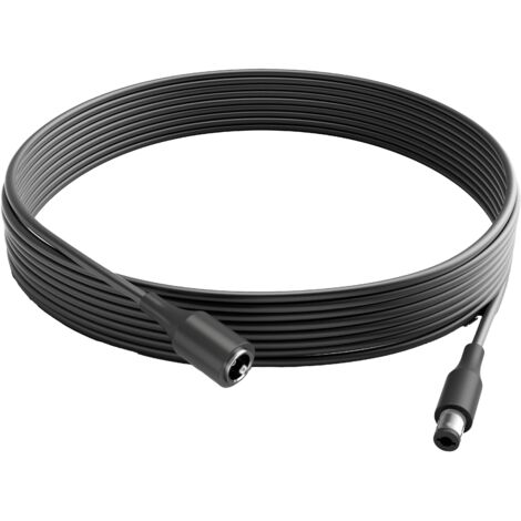 Accessoire pour lampe connectée Philips Hue Hue Play Câble d'extension 5m (1/5)