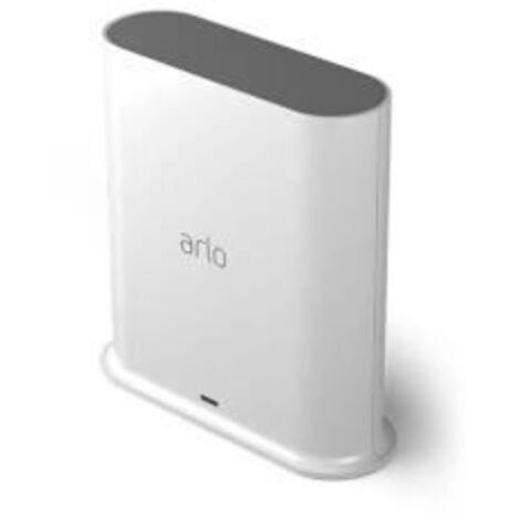 Smarthub - ARLO - VMB4540-100EUS - Stockage Local - Blanc