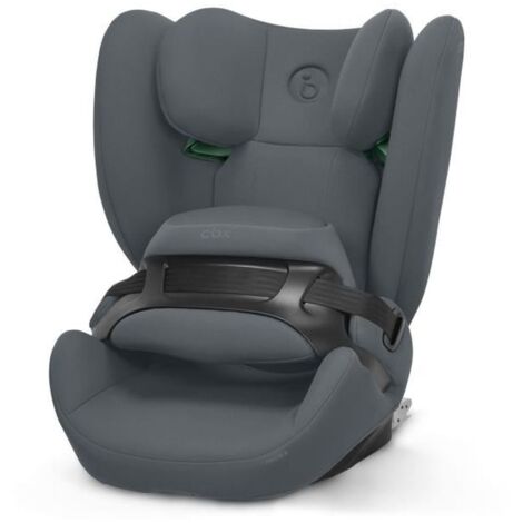 Siege Auto CBX BY CYBEX - Gr. 1/2/3 Pallas B i-Size Cobblestone Grey-Dark Grey - Gris