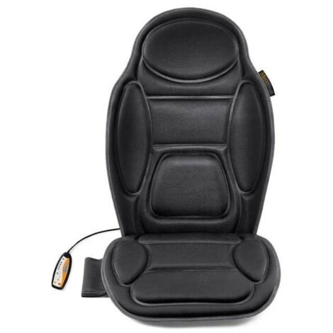 Housse de siège massante Medisana MCH 9.6 W noir (1/5)
