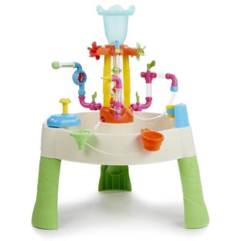 Table à eau avec fontaine Little Tikes