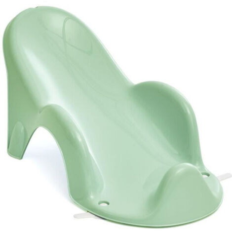 Transat de bain - THERMOBABY - ATOLL - Vert Céladon