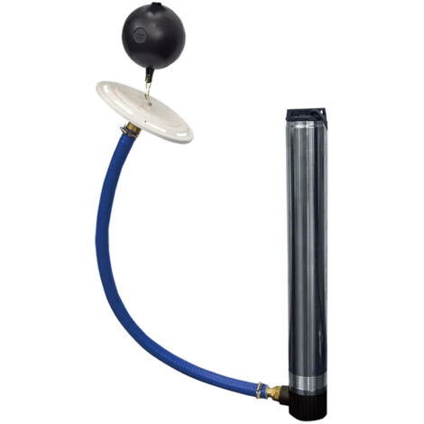 Pompe Submersible Puits et Citernes - SFA - Saniwell 4-50-IPC-F - Alimentation Eau (1/4)