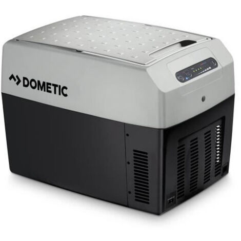 Dometic Group TCX14 Glacière CEE: E (A - G) thermoélectrique 12 V, 24 V, 230 V 15 l 27 °C en dessous (1/5)