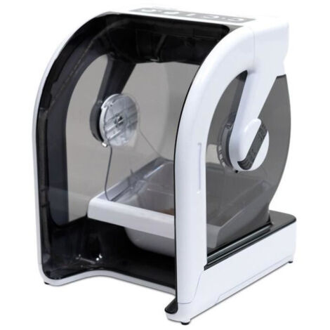 Distributeur automatique à puce électronique - KERBL - Closer Pets -