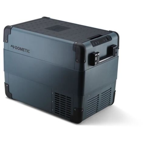 Glaciere électrique portable - DOMETIC - CFX2 45 - A compression - 45 litres - 12 V - 24 V - 230 V - de +20° a -22°C - Bleu (1/5)