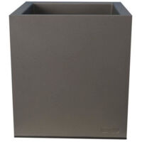 RIVIERA Bac Granit - 40x40 cm - Gris