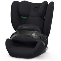 Siège auto Pallas B i-size – 76 à 150 cm – 9 à 50 kg – 15 mois à 12 ans – Confort optimal et sécurité renforcée – Cybex