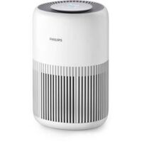 Purificateur d'air Philips PureProtect Mini 900 – Surface d'action 250 m³/h – Niveau sonore 49,5 dB – Pour espaces confinés