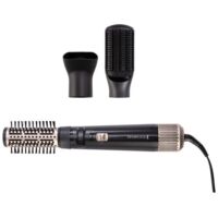 Brosse Soufflante - REMINGTON - AS7580 R - 1000 W - Technologie ionique - 3 accessoires inclus