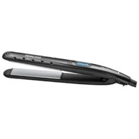 REMINGTON S7307 Lisseur Aqualisse Extreme, Revetement Advanced Ceramic, sur Cheveux Secs ou Mouilles