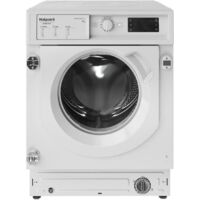 HOTPOINT Lave-Linge Intégrable HOTPOINT BIWMHG81485EU