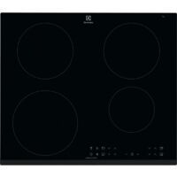 Electrolux LIR60430 plaque à induction noire 60 cm