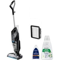 Aspirateur Balai Laveur sans Fil BISSELL B3569N Crosswave C6 Select Cordless - Nettoyage Multi-Surfaces - Autonettoyage Automatique