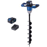 Perceuse magnétique - 1600 W - 830 tr/min - diamètre de perçage max. 13