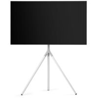One For All WM7462 support TV blanc arctique 87 cm