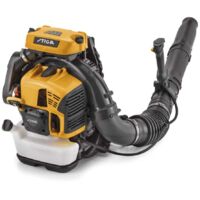 STIGA BL 980 R : Souffleur de feuilles thermique puissant