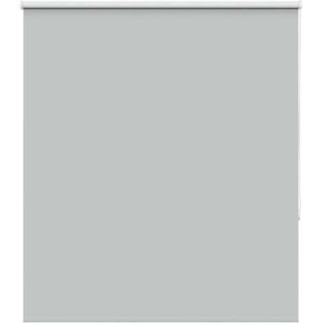 vidaXL Tenda a Rullo Oscurante 125x175 cm Larghezza Tessuto 121,6 cm