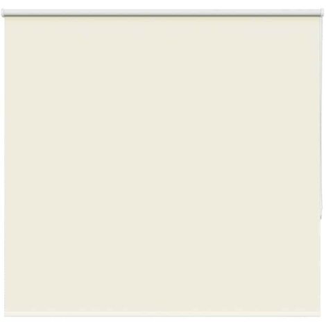 vidaXL Tenda a Rullo Oscurante 165x130 cm Larghezza Tessuto 161,6 cm