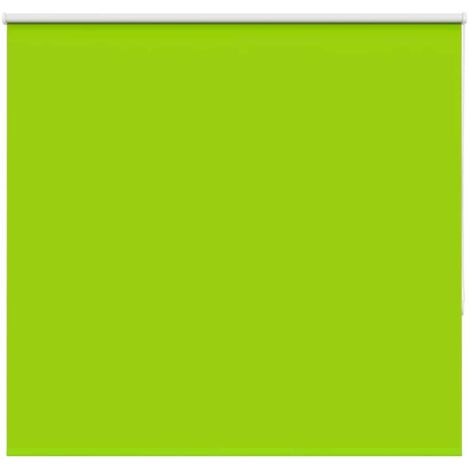 vidaXL Tenda a Rullo Oscurante 145x150 cm Larghezza Tessuto 141,6 cm
