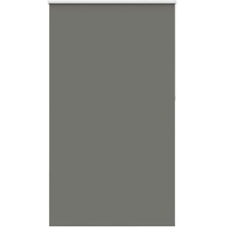 vidaXL Tenda a Rullo Oscurante 135x210 cm Larghezza Tessuto 131,6 cm