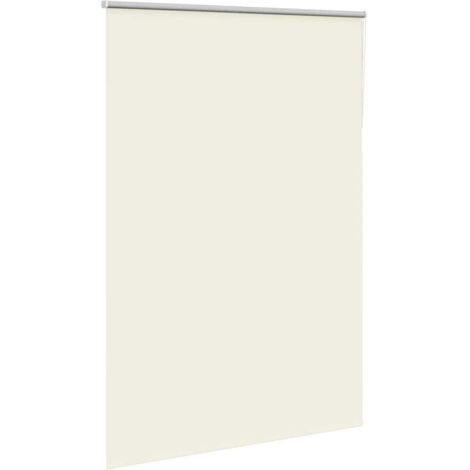 vidaXL Tenda a Rullo Oscurante 150x210 cm Larghezza Tessuto 146,6 cm