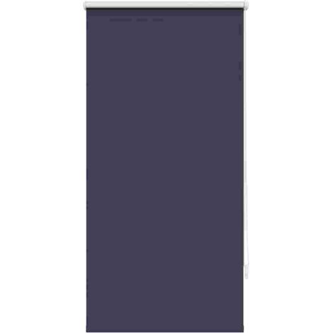 Tenda a rullo oscurante 60 x 120 cm Blu vidaXL (1/5)