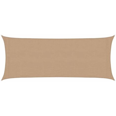 Furniture Limited - Vela Parasole 160 g/m² Talpa 2x4,5 m in HDPE