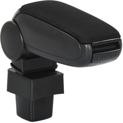 vidaXL Bracciolo Auto per Suzuki Swift (2005)