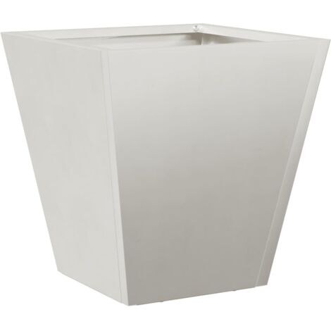 vidaXL Fioriera da Giardino 30x30x30 cm in Acciaio Corten