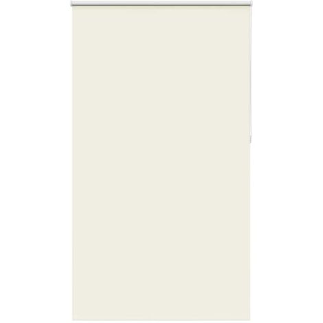 vidaXL Tenda a Rullo Oscurante 125x210 cm Larghezza Tessuto 121,6 cm