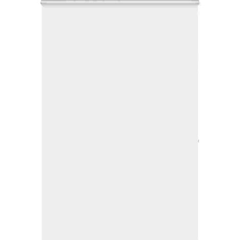 vidaXL Tenda a Rullo Doccia Cassonetto 150x240 cm Larghezza Tessuto