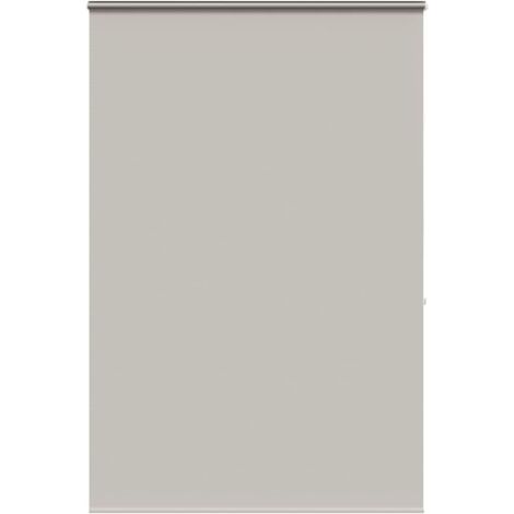 vidaXL Tenda a Rullo Doccia Cassonetto 160x240 cm Larghezza Tessuto