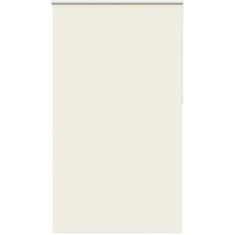vidaXL Tenda a Rullo Oscurante 140x210 cm Larghezza Tessuto 136,6 cm