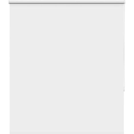 vidaXL Tenda a Rullo Oscurante 125x175 cm Larghezza Tessuto 121,6 cm