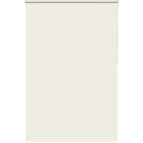 vidaXL Tenda a Rullo Oscurante 160x230 cm Larghezza Tessuto 156,6 cm
