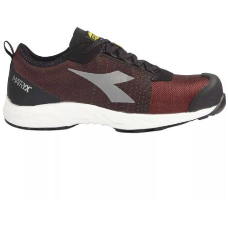 Scarpa da lavoro Diadora Fly Litebase Matryx Low S1P Hro Src Esd  Taglia: 47