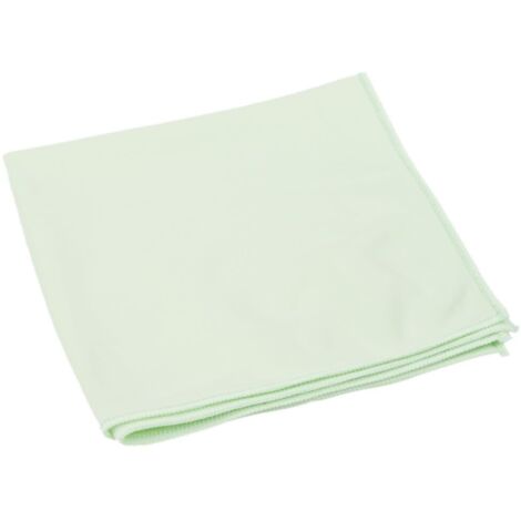 Unger MF40L - Panno in vetro micro, 40 x 40 cm