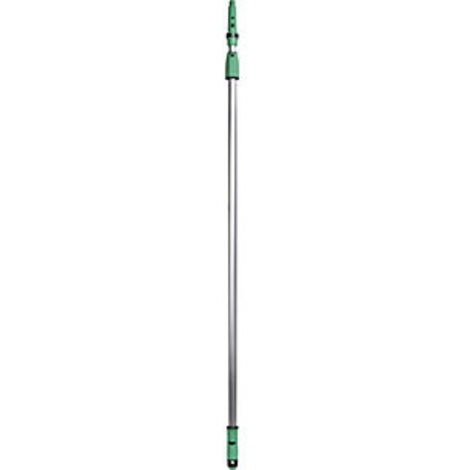 Unger 561617 Unger Asta telescopica con cono di sicurezza