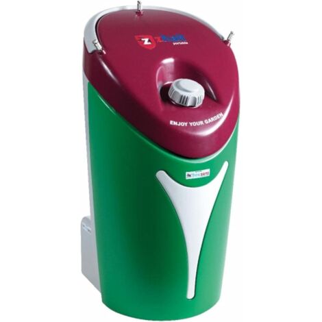 Freezanz Zhalt Portable Connect, Dispositivo Antizanzare da Giardino Portatile Wireless