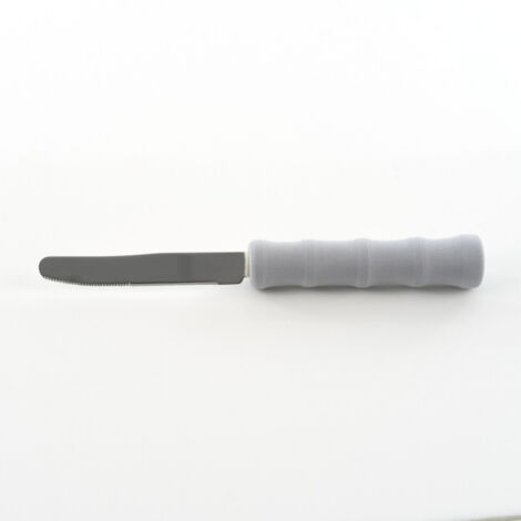 Kit de 4 couverts en mousse LEGER
