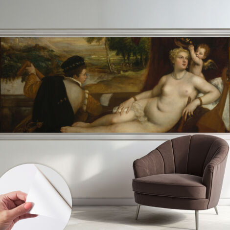 Carta da parati autoadesiva moderna - fotomurale - lavabile - ufficio - design moderno - Scena rilassante 250x104 cm (1/5)
