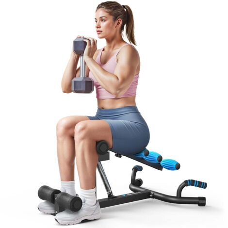 Kniebeugentrainer HS-2020SM Sissy Squat | Preise Des Herstellers