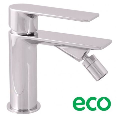 Mitigeur bidet à poser NIL en laiton chromé (1/2)