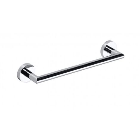Barre de maintien OMEGA laiton chromé 35,5x5x7,5 cm (1/3)