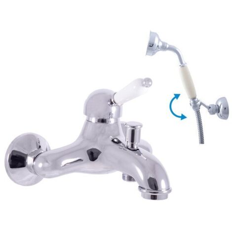 LAUFEN LUA Mitigeur De Lavabo Chrome - H3110810041101