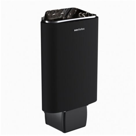 Poêle de sauna HARVIA 136 3,6 kW pour sauna à commande extérieure